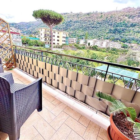 Bed and Breakfast Sorrenthouse Sant'Agnello Zewnętrze zdjęcie