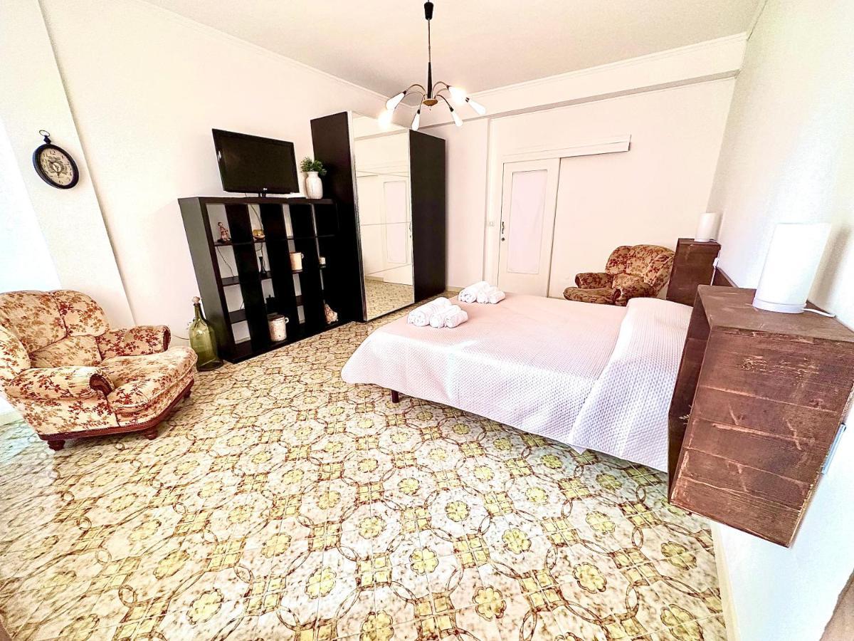 Bed and Breakfast Sorrenthouse Sant'Agnello Zewnętrze zdjęcie