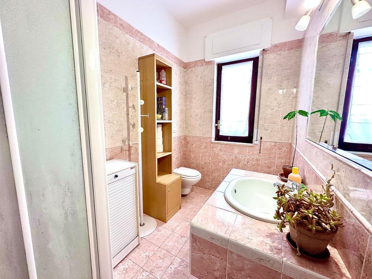 Bed and Breakfast Sorrenthouse Sant'Agnello Zewnętrze zdjęcie