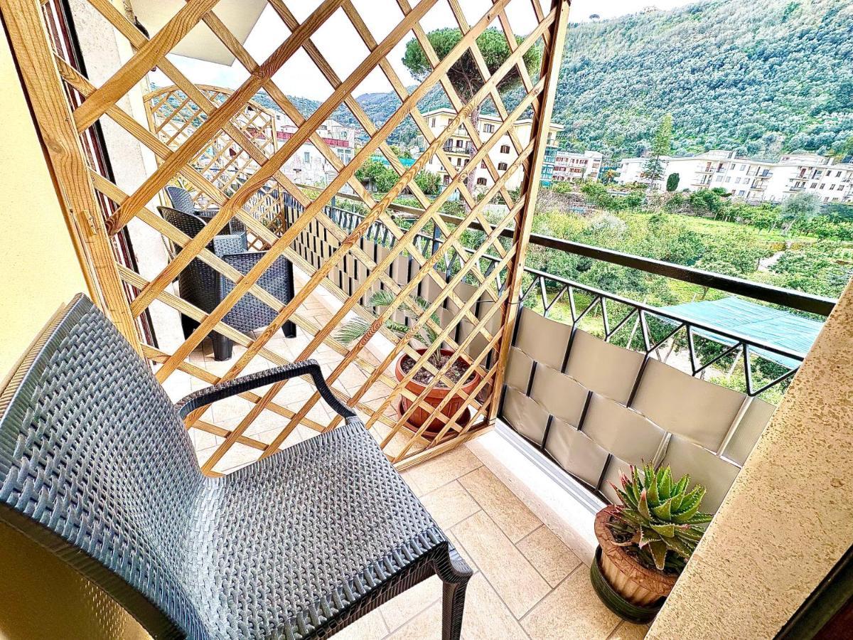 Bed and Breakfast Sorrenthouse Sant'Agnello Zewnętrze zdjęcie