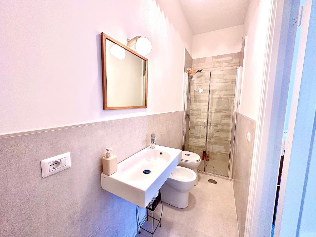 Bed and Breakfast Sorrenthouse Sant'Agnello Zewnętrze zdjęcie