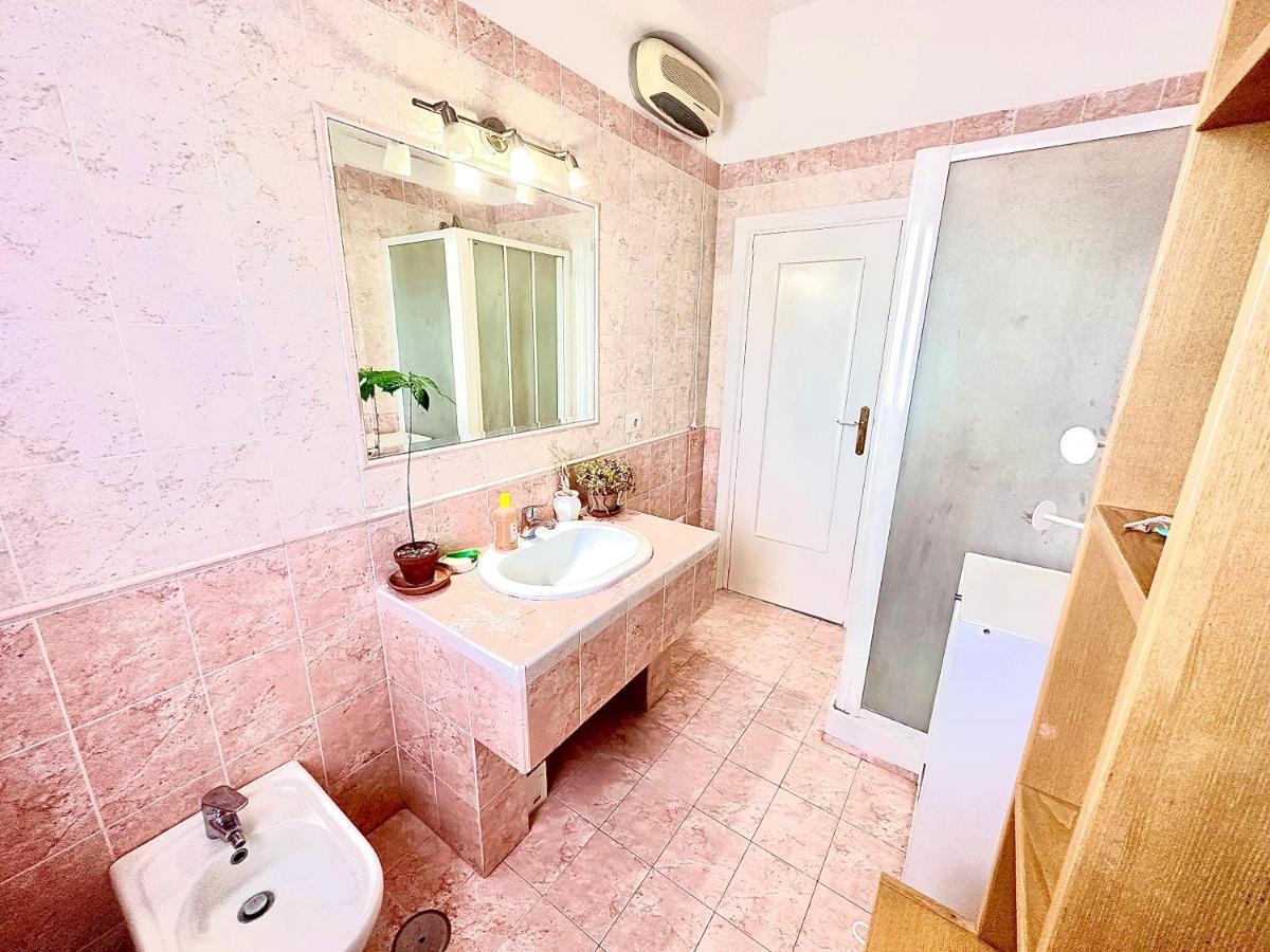 Bed and Breakfast Sorrenthouse Sant'Agnello Zewnętrze zdjęcie