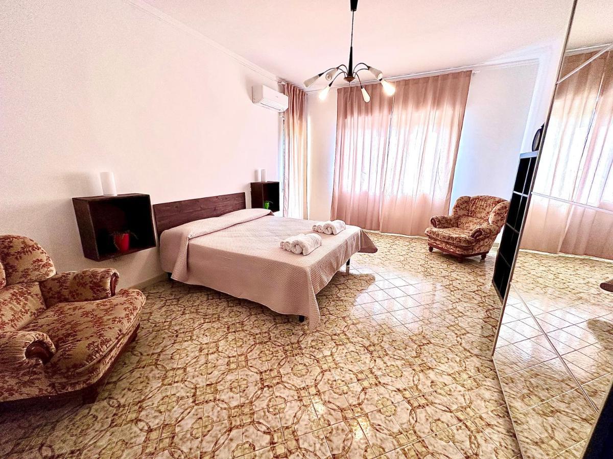 Bed and Breakfast Sorrenthouse Sant'Agnello Zewnętrze zdjęcie