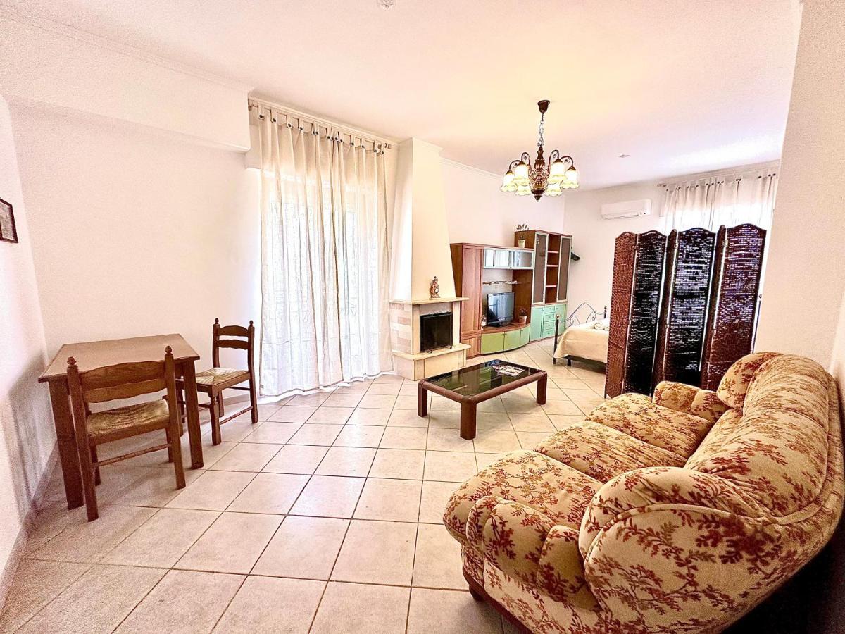 Bed and Breakfast Sorrenthouse Sant'Agnello Zewnętrze zdjęcie